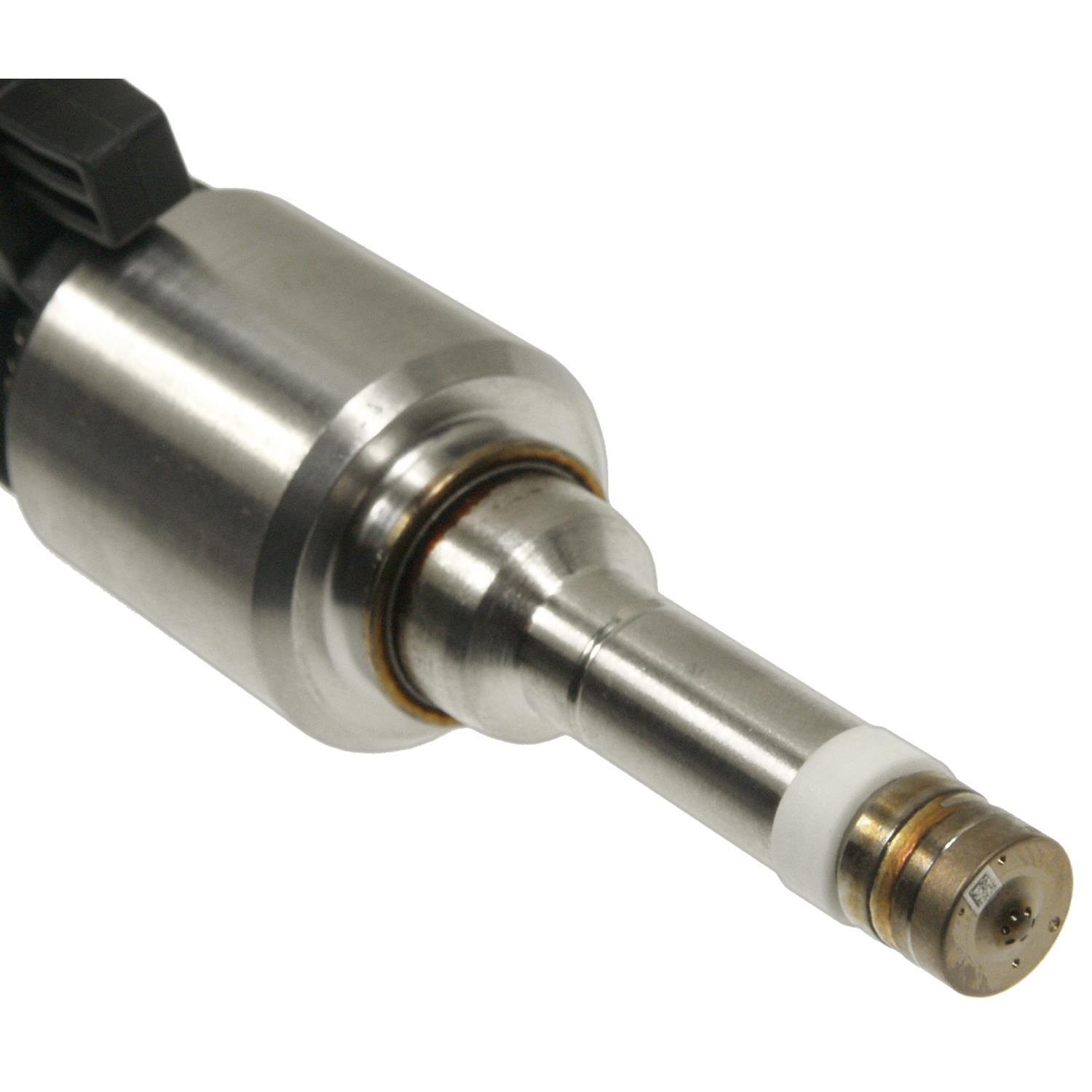 Standard Motor Products FJ1057 - Fuel Injector Standard Motor Products FJ1057 Fuel Injector product image 1 of 3