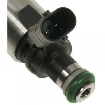 2015 Audi Q5 Fuel Injector Standard Motor Products FJ1057 image 2 of 3
