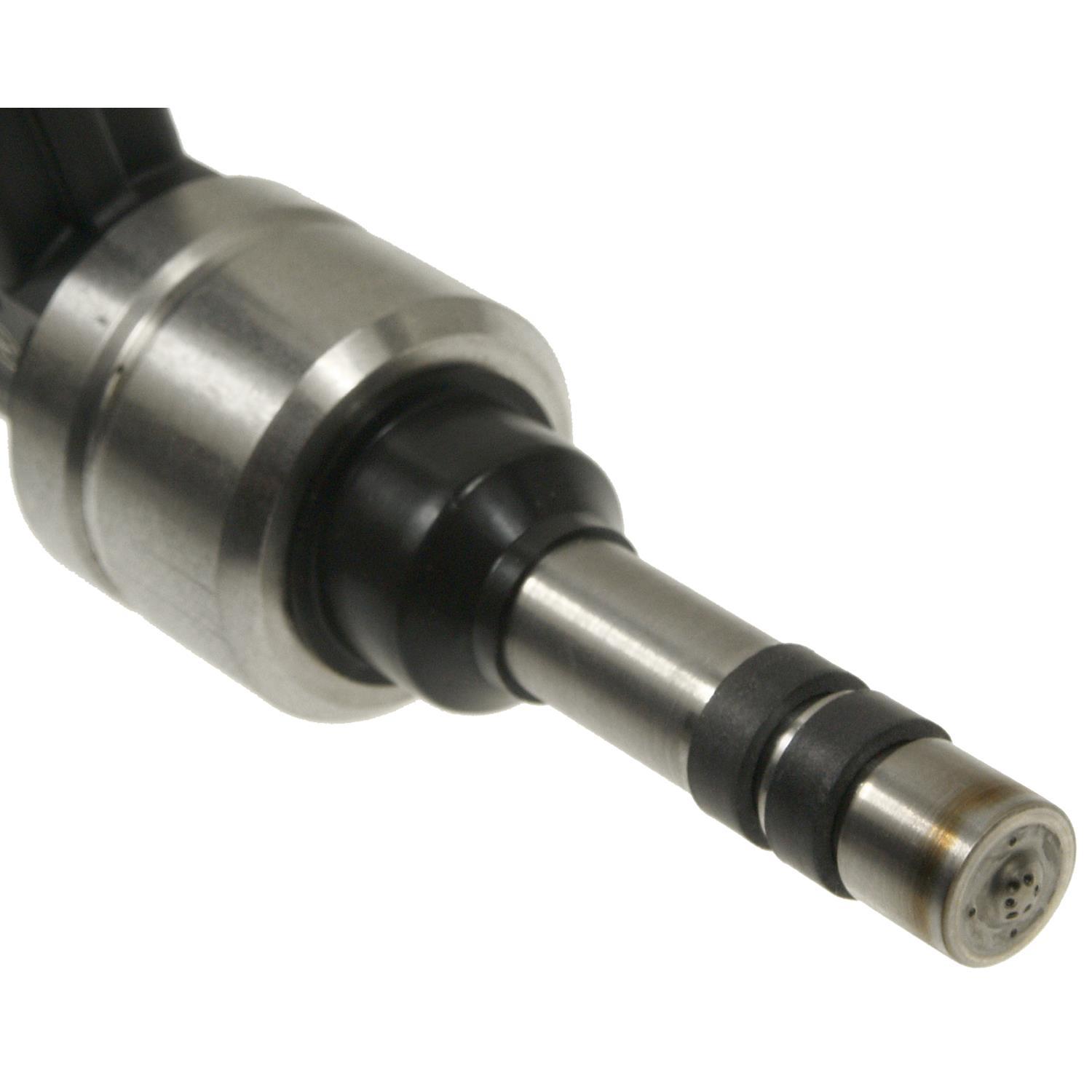 Standard Motor Products FJ1059 - Fuel Injector Standard Motor Products FJ1059 Fuel Injector product image 1 of 3