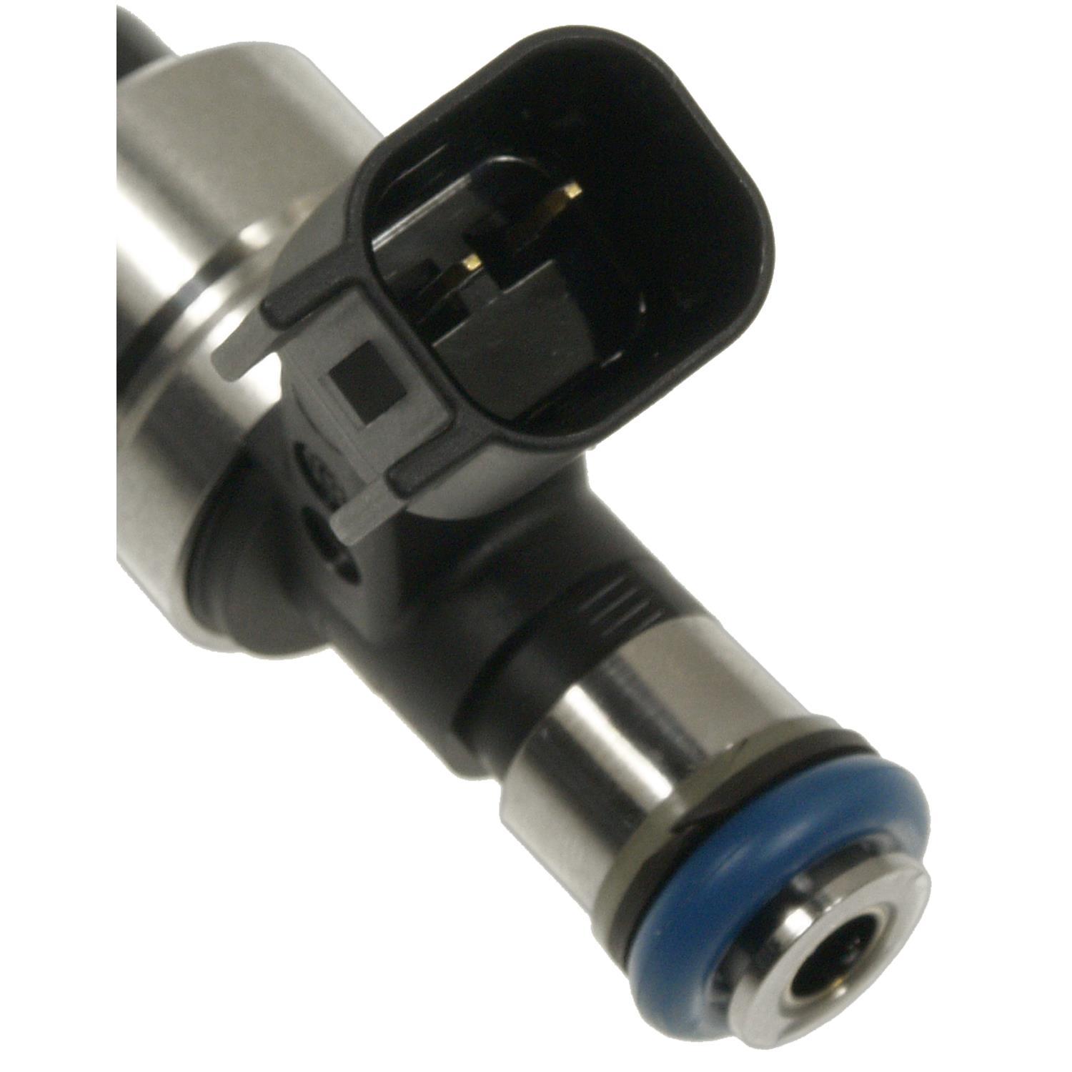 Standard Motor Products FJ1059 - Fuel Injector Standard Motor Products FJ1059 Fuel Injector product image 2 of 3