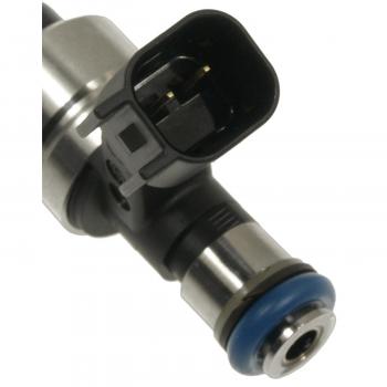 2010 GMC Terrain Fuel Injector Standard Motor Products FJ1059 image 2 of 3