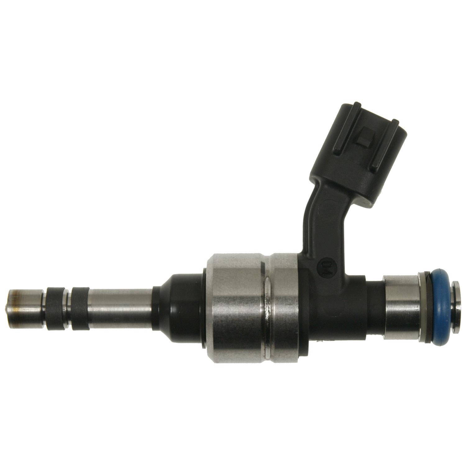 Standard Motor Products FJ1059 - Fuel Injector Standard Motor Products FJ1059 Fuel Injector product image 3 of 3