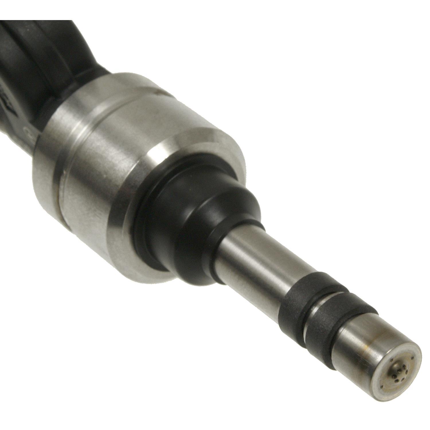 Standard Motor Products FJ1060 - Fuel Injector Standard Motor Products FJ1060 Fuel Injector product image 1 of 3