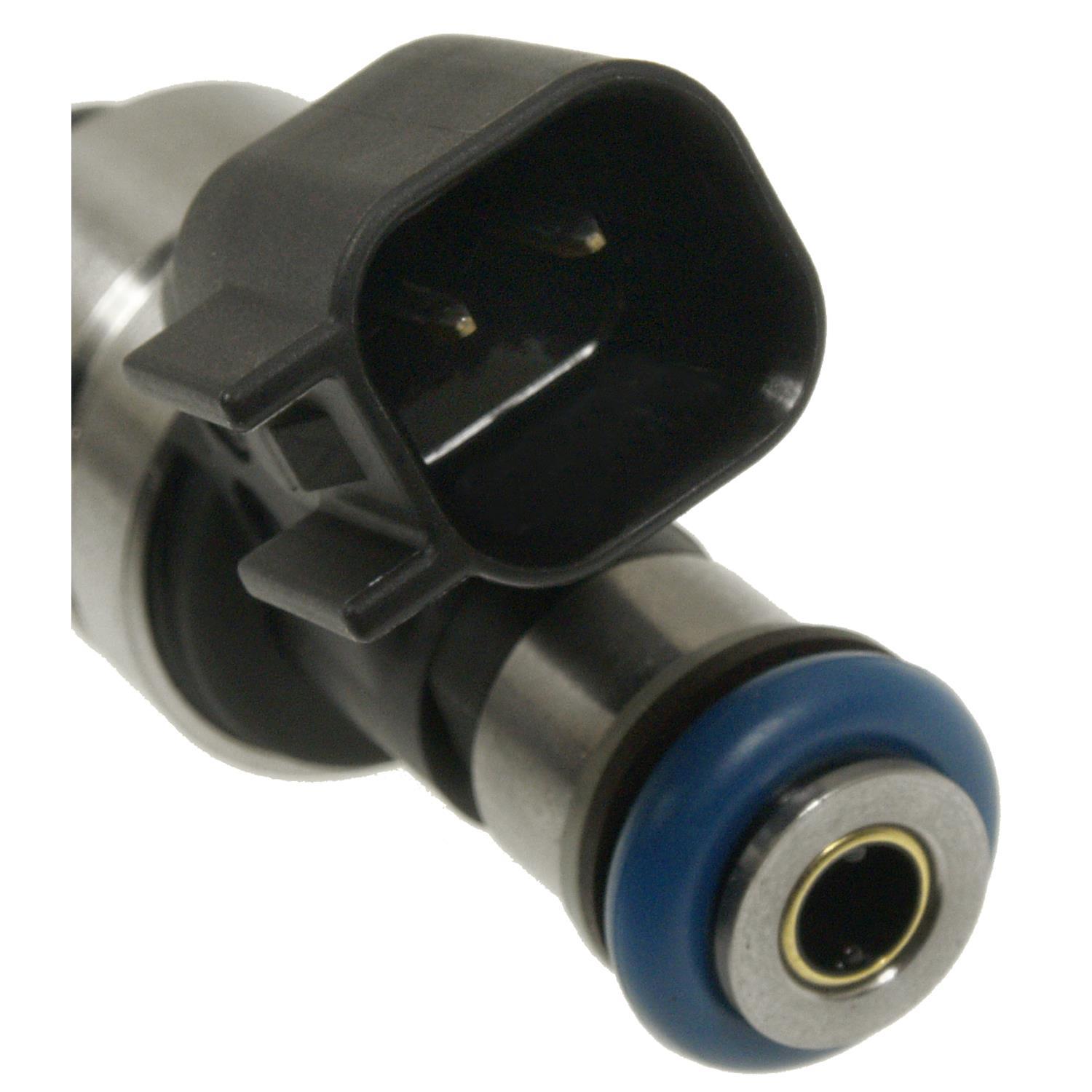 Standard Motor Products FJ1060 - Fuel Injector Standard Motor Products FJ1060 Fuel Injector product image 2 of 3