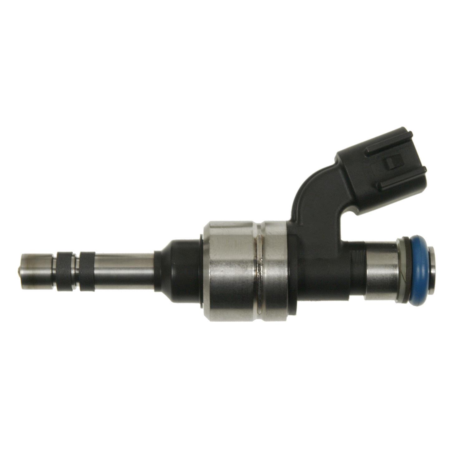 Standard Motor Products FJ1060 - Fuel Injector Standard Motor Products FJ1060 Fuel Injector product image 3 of 3