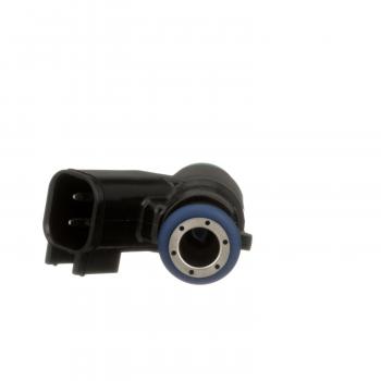 2010 Hummer H3T Fuel Injector Standard Motor Products FJ1061 image 2 of 4