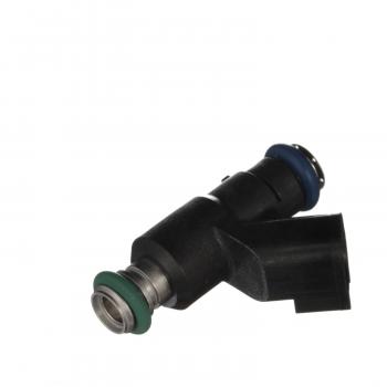 2009 Isuzu NPR Fuel Injector Standard Motor Products FJ1062 image 1 of 4