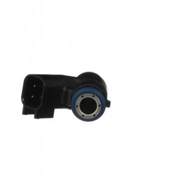 2009 Isuzu NPR Fuel Injector Standard Motor Products FJ1062 image 2 of 4