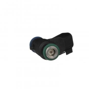 2009 Isuzu NPR Fuel Injector Standard Motor Products FJ1062 image 3 of 4