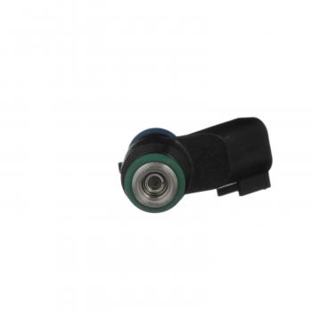 2009 Isuzu NPR Fuel Injector Standard Motor Products FJ1062 image 4 of 4