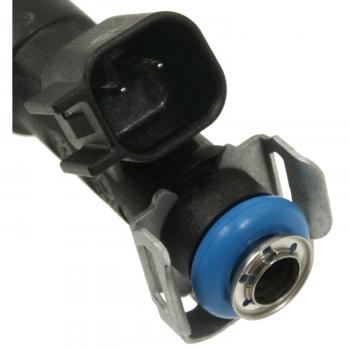 2010 Hummer H3T Fuel Injector Standard Motor Products FJ1063 image 2 of 3