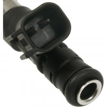2012 Volvo S60 Fuel Injector Standard Motor Products FJ1065 image 2 of 3