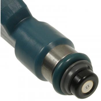 2014 Volvo XC90 Fuel Injector Standard Motor Products FJ1066 image 1 of 3