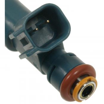 2014 Volvo XC90 Fuel Injector Standard Motor Products FJ1066 image 2 of 3