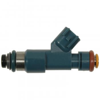 2014 Volvo XC90 Fuel Injector Standard Motor Products FJ1066 image 3 of 3
