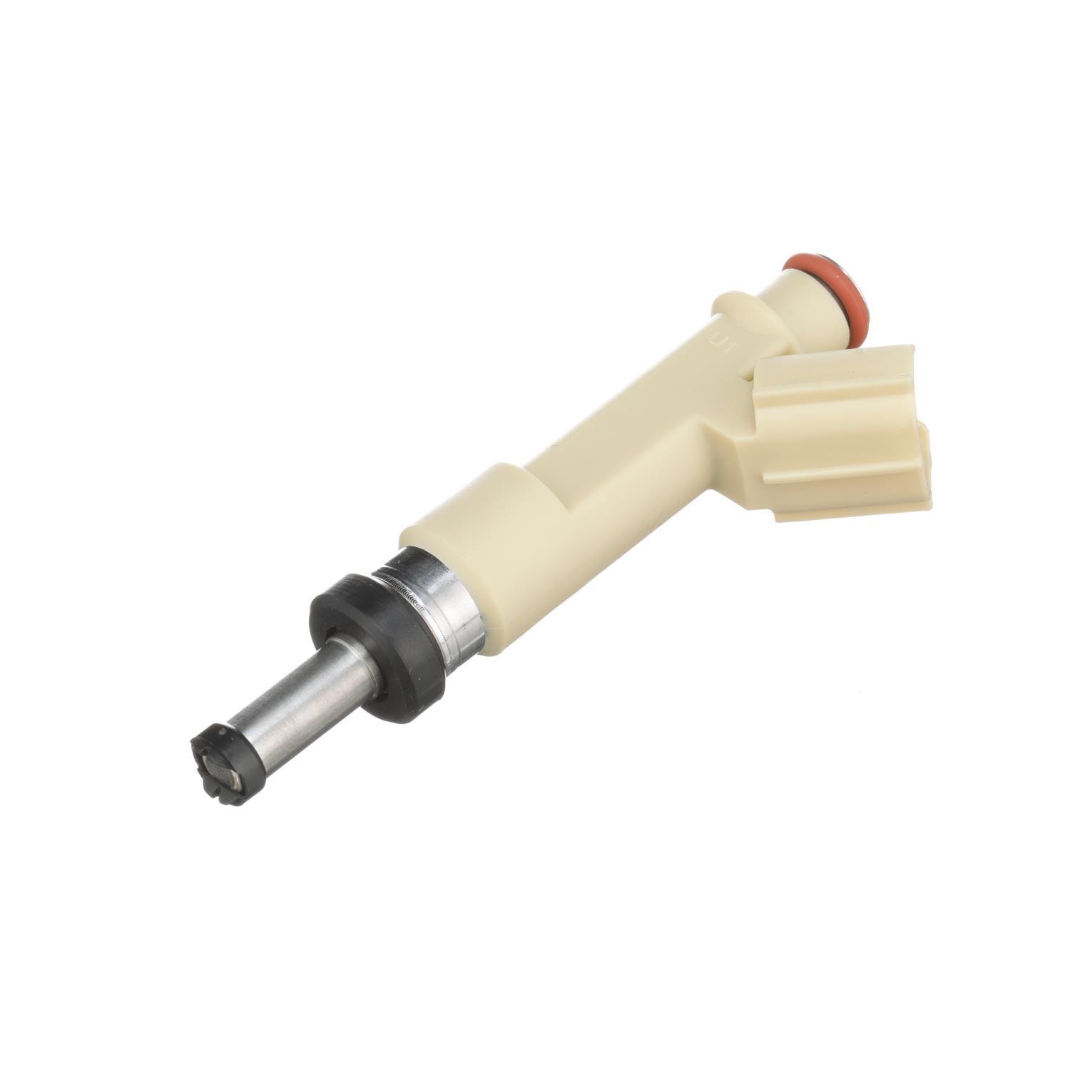 Standard Motor Products FJ1068 - Fuel Injector Standard Motor Products FJ1068 Fuel Injector product image 1 of 10