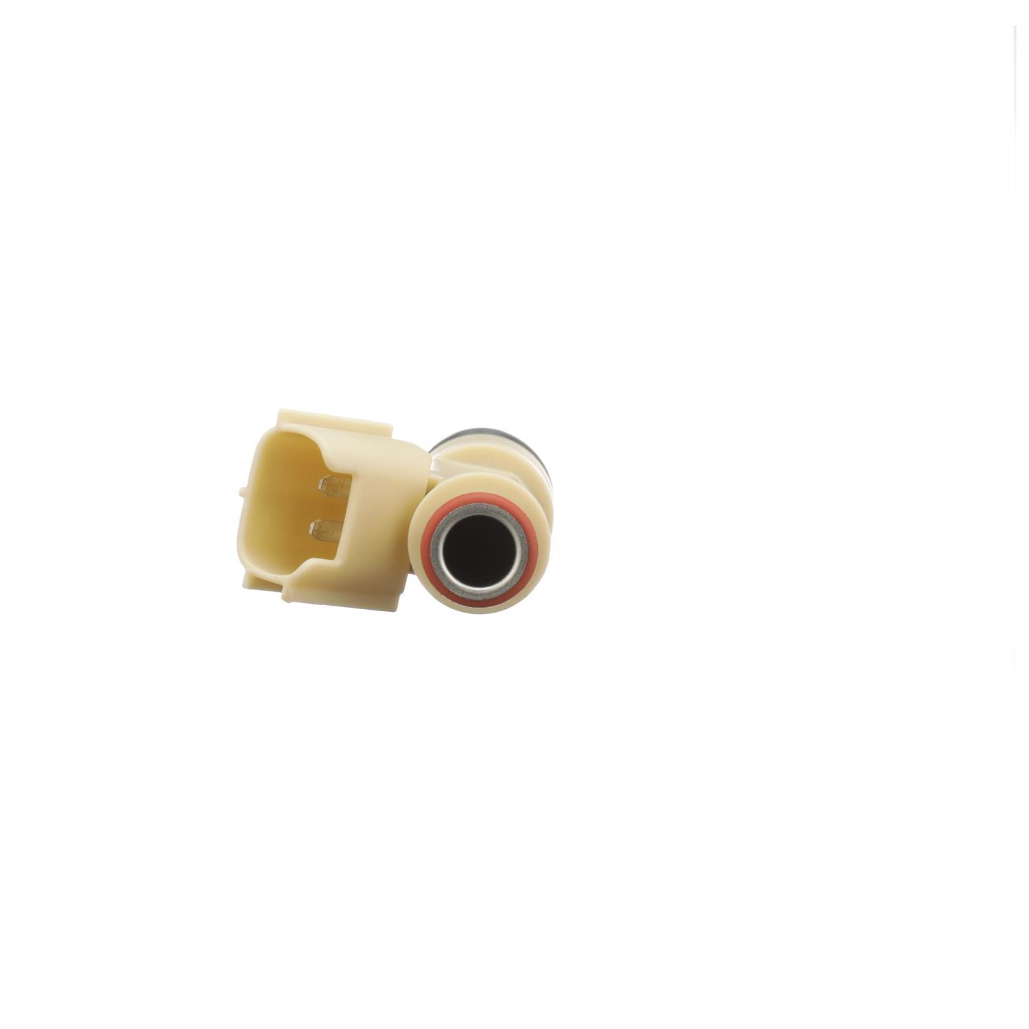 Standard Motor Products FJ1068 - Fuel Injector Standard Motor Products FJ1068 Fuel Injector product image 2 of 10