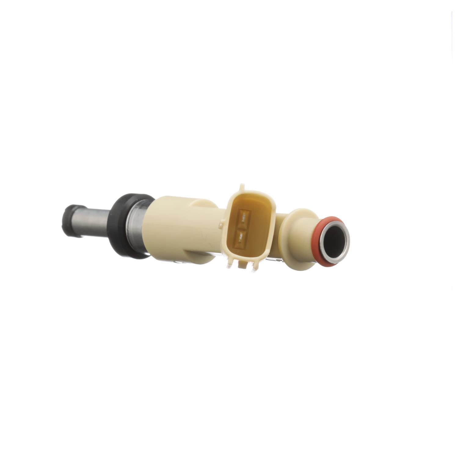 Standard Motor Products FJ1068 - Fuel Injector Standard Motor Products FJ1068 Fuel Injector product image 5 of 10