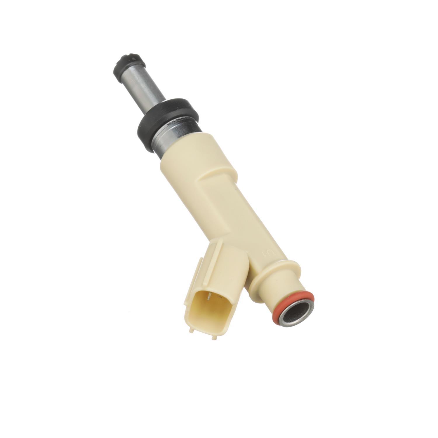 Standard Motor Products FJ1068 - Fuel Injector Standard Motor Products FJ1068 Fuel Injector product image 9 of 10