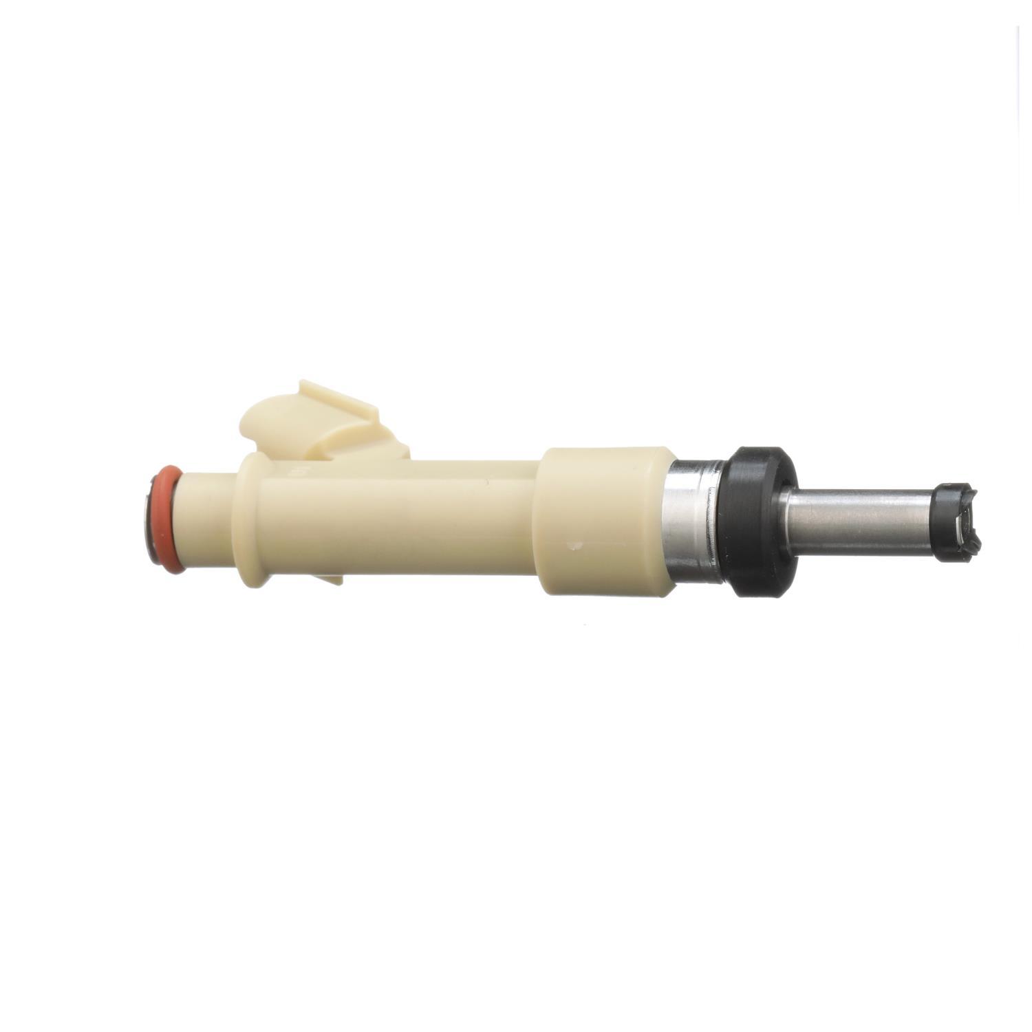 Standard Motor Products FJ1068 - Fuel Injector Standard Motor Products FJ1068 Fuel Injector product image 10 of 10