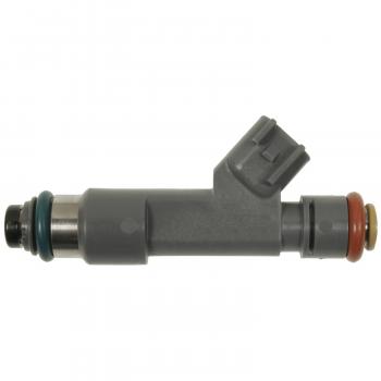 2011 Saab 9-3 Fuel Injector Standard Motor Products FJ1071 image 2 of 3