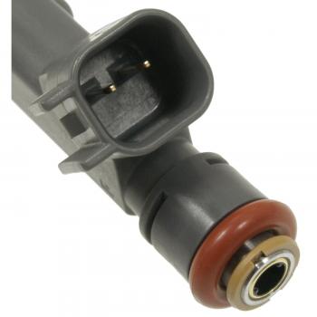2011 Saab 9-3 Fuel Injector Standard Motor Products FJ1071 image 3 of 3