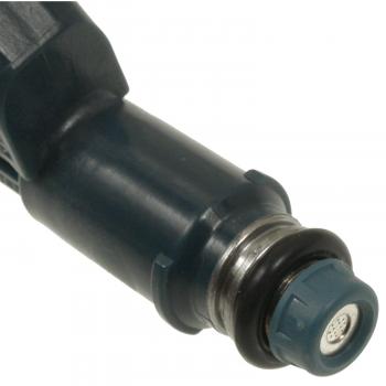 2008 Land Rover Range Rover Fuel Injector Standard Motor Products FJ1072 image 1 of 3