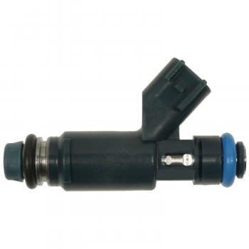 2008 Land Rover Range Rover Fuel Injector Standard Motor Products FJ1072 image 2 of 3