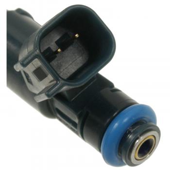 2008 Land Rover Range Rover Fuel Injector Standard Motor Products FJ1072 image 3 of 3