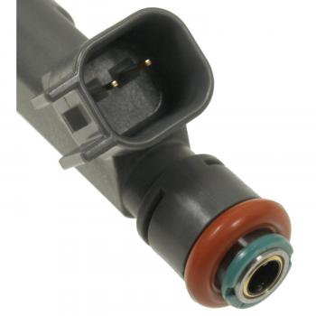 2007 Volvo XC90 Fuel Injector Standard Motor Products FJ1073 image 3 of 3