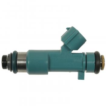 2012 Nissan Sentra Fuel Injector Standard Motor Products FJ1074 image 2 of 3