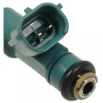 2012 Nissan Sentra Fuel Injector Standard Motor Products FJ1074 image 3 of 3