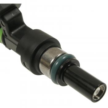 2010 Nissan Versa Fuel Injector Standard Motor Products FJ1075 image 1 of 3
