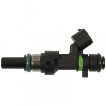 2010 Nissan Versa Fuel Injector Standard Motor Products FJ1075 image 2 of 3