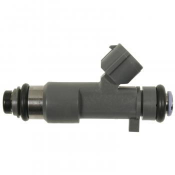 2015 Nissan Armada Fuel Injector Standard Motor Products FJ1076 image 2 of 3