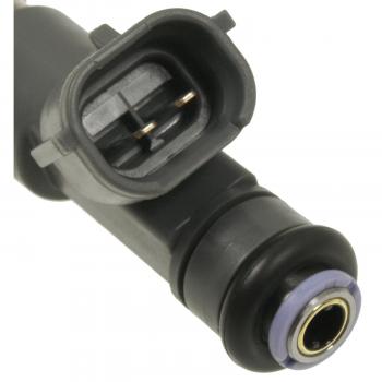2015 Nissan Armada Fuel Injector Standard Motor Products FJ1076 image 3 of 3