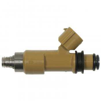 2009 Subaru Legacy Fuel Injector Standard Motor Products FJ1077 image 2 of 3