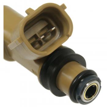 2009 Subaru Legacy Fuel Injector Standard Motor Products FJ1077 image 3 of 3