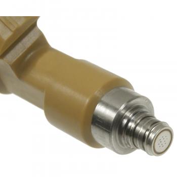 2008 Subaru Forester Fuel Injector Standard Motor Products FJ1078 image 1 of 3