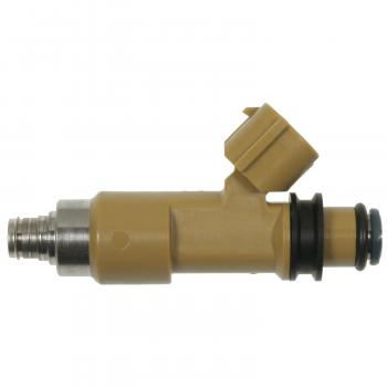 2008 Subaru Forester Fuel Injector Standard Motor Products FJ1078 image 2 of 3