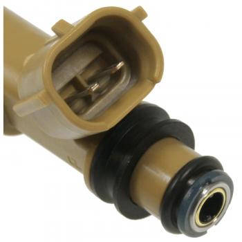 2008 Subaru Forester Fuel Injector Standard Motor Products FJ1078 image 3 of 3
