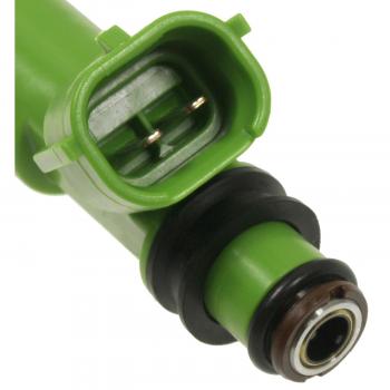 2012 Subaru Legacy Fuel Injector Standard Motor Products FJ1079 image 3 of 3