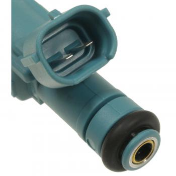 2012 Kia Forte Koup Fuel Injector Standard Motor Products FJ1080 image 3 of 3
