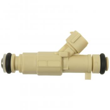 2012 Kia Forte Koup Fuel Injector Standard Motor Products FJ1082 image 2 of 3