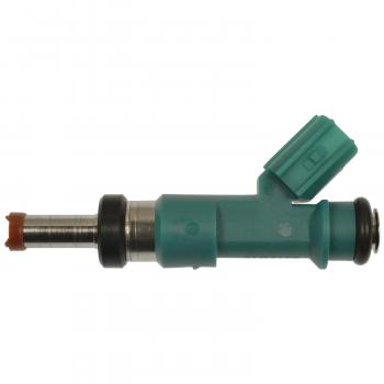 2015 Lexus RX450h Fuel Injector Standard Motor Products FJ1084 image 2 of 3