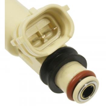 2009 Toyota Highlander Fuel Injector Standard Motor Products FJ1086 image 3 of 3