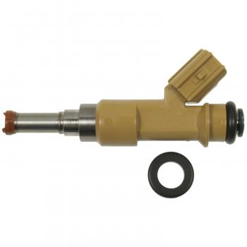 2013 Toyota Tundra Fuel Injector Standard Motor Products FJ1087 image 2 of 3
