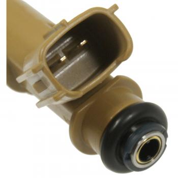 2013 Toyota Tundra Fuel Injector Standard Motor Products FJ1087 image 3 of 3