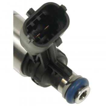 2011 Lincoln MKT Fuel Injector Standard Motor Products FJ1088 image 3 of 3