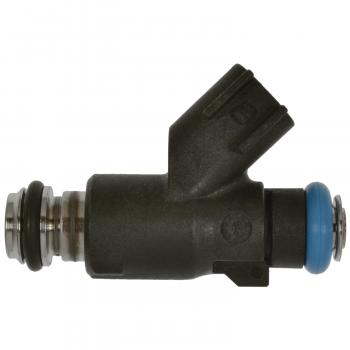 2013 GMC Yukon XL 2500 Fuel Injector Standard Motor Products FJ1089 image 2 of 3